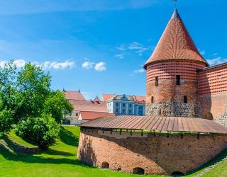 kaunas kaunas