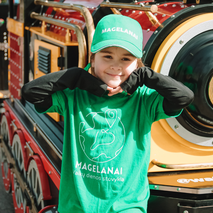 Stovykla Šiauliuose