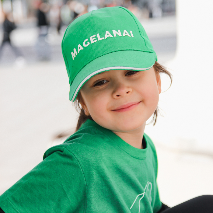 Stovykla Klaipėdoje