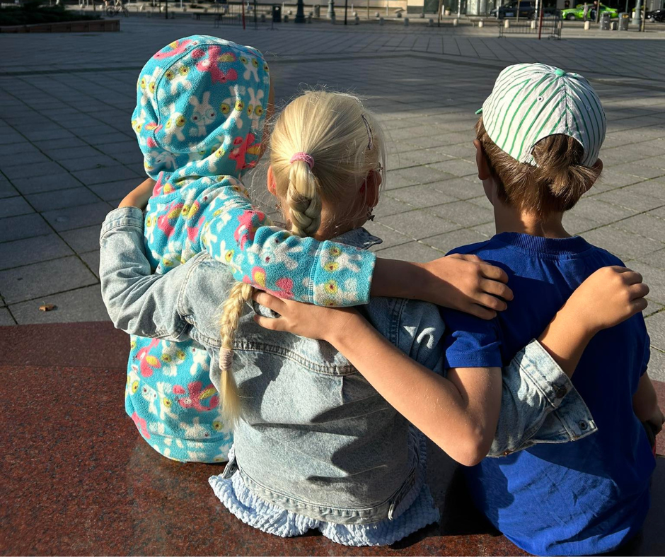 Vasaros dienos stovykla 7-12 m. amžiaus vaikams Vilniuje, Kaune ir Šiauliuose